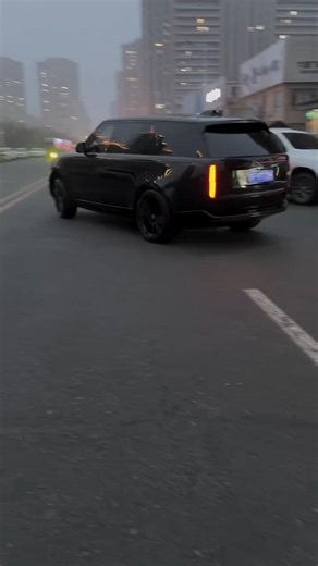 Range Rover #sportscar #RangeRover