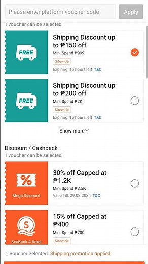 MO2 shopee problem. how to fix?