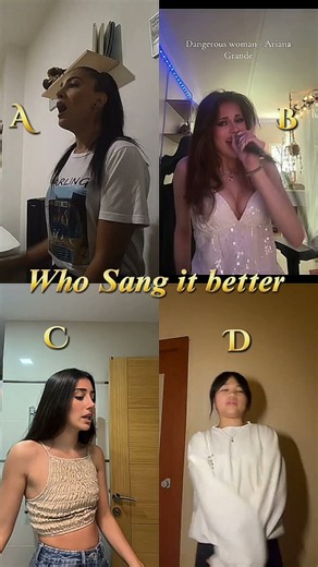 Who Sang it better #shortvideo #duet #spiderman #meandmybrokenheartlyrics