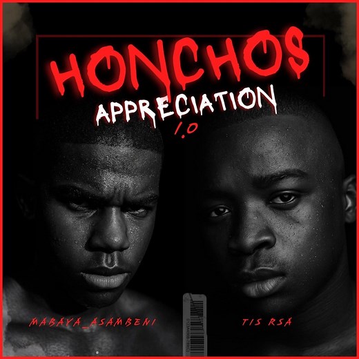 Punch (feat. TIS RSA) - MABAYA_ASAMBENI: Song Lyrics, Music Videos & Concerts