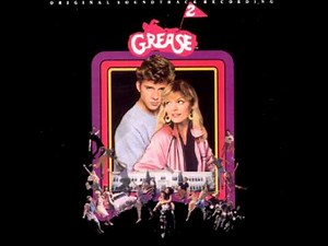 Charades - Maxwell Caulfield