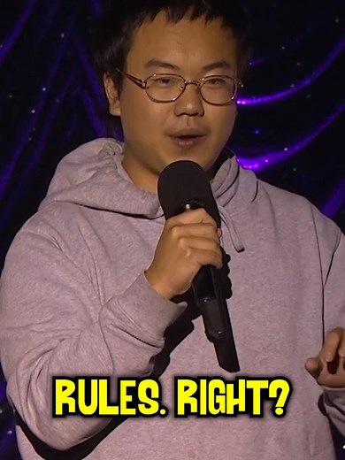 Hilarious Stand-up Comedy on 3 Point Turns | Melbourne Comedy Festival
