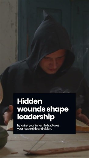When Leaders Ignore Inner Needs