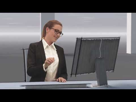 DocuWare - Finding Documents With One Click From Any Program