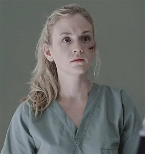 Maggie Rhee: Defending Beth Greene in The Walking Dead