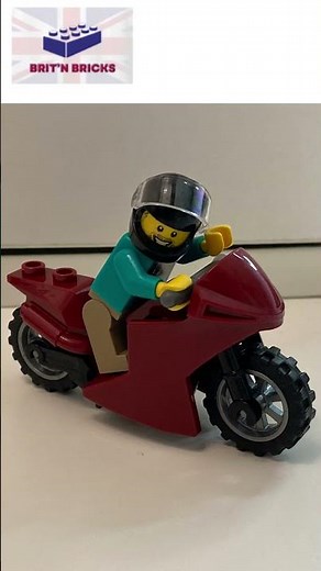 LEGO 30183 Car – Build This Using Your Own Parts (Step-by-Step)