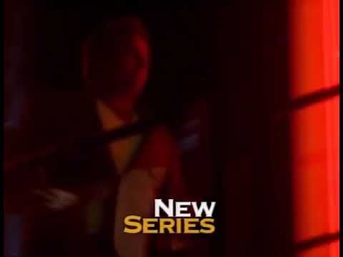 Nash Bridges Season 1 Promo