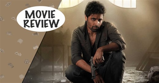 Dacoit: A Love Story Movie Review: Adivi Sesh - Mrunal Thakur's Twisted Romeo-Juliet Act Made Me Dizzy Until Anurag Kashyap Decodes It In 10 Minutes!