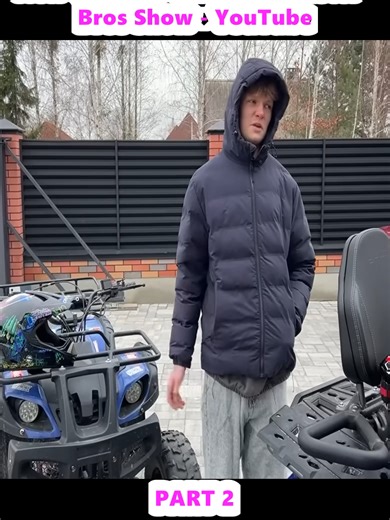 New Quad vs Old Quad: Speed Comparison and Review