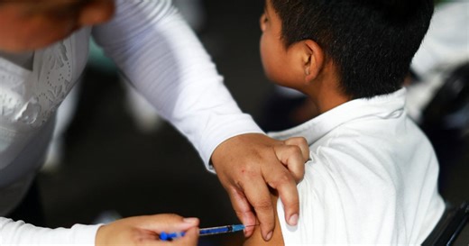 États-Unis : l’Agence américaine des médicaments attribue la mort de dix enfants aux vaccins contre le Covid-19