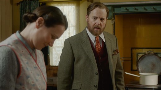 Episode 3 Scene | All Creatures Great and Small