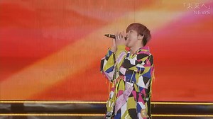 [日文字幕]Johnny's Festival ~Thank you 2021 Hello 2022~