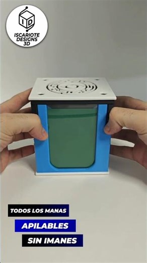 COMMANDER DECKBOX – TEMMET, NAKTAMUN’S WILL