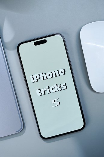 Découvrez le bouton secret de capture d'écran sur iPhone