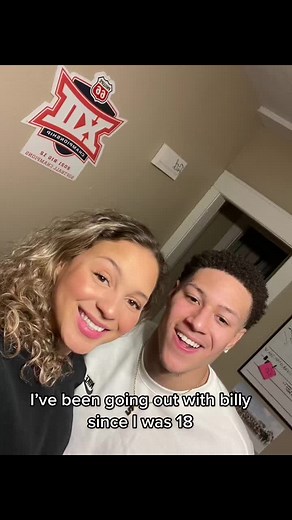 Love this trend & billy 🥰#greenscreen #greenscreenvideo | billy