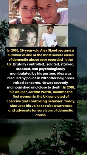 Surviving the Unseen Abuse