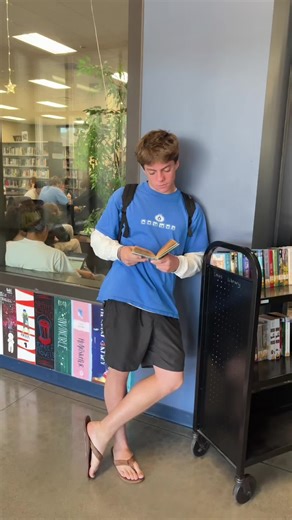 Discover What Books Can Do for You!