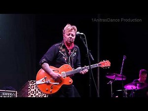 Brian Setzer's Rockabilly Riot - Jump Jive 'n' Wail - 5/19/18 Chesapeake Bay Blues Festival