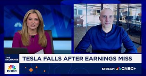 Canaccord Genuity's Gianarikas: Tesla results increased conviction, but cautiousness remains