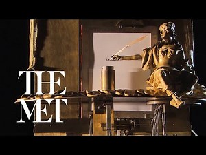 Making Marvels—Miraculous Writing Machine