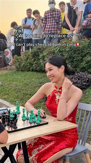 AI can’t touch this 😩