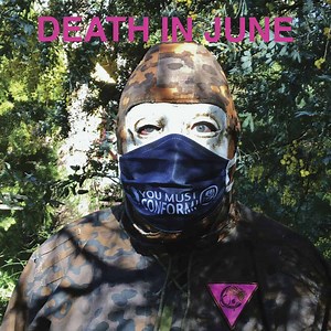 Death In June Vinyl Records & CDs For Sale | Norman Records | 1/0