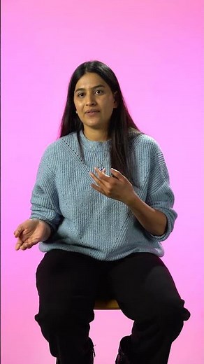 How does Chat GPT work? | Generative AI explained #shorts