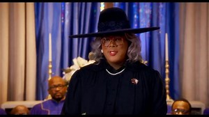 A Madea Family Funeral TV Movie Trailer
