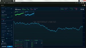 ตัวอย่างสำหรับน้องที่ขอให้ รัน Grid Bot simulation จากโพสก่อนหน้าให้ดู ย้ำนะครับเป้าหมาย ผมคืออยากให้เห็น 2 เรื่อง 1. ศักยภาพของ Gemini 3.0 กับการ Vibe coding สำหรับงานด้านการพัฒนาระบบเทรด(Trading System) ดังนั้นจงใช้ GenAI ให้เป็น Leverage สำหรับงานของเรา, อย่าไปคิดว่า AI มันต้องใช้ได้แค่ Prediction ราคา เท่านั้น(อันนี้น่าเป็นห่วงมากเพราะ คนไม่เข้าใจก็สับสนการใช้ GenAI กับ Predictive AI แล้วไปคาดหวังผลลัพธ์ที่เกินจริง ตามที่ชอบโฆษณาชวนเชื่อ) 2. การทำระบบเทรด ถ้าต้องการความสเถียร และความน่าเชือถ