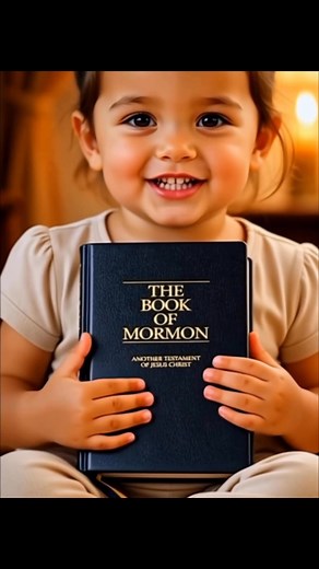 20K views · 1.2K reactions | The BOOK of Mormon Readers And Lovers on Reels | Facebook