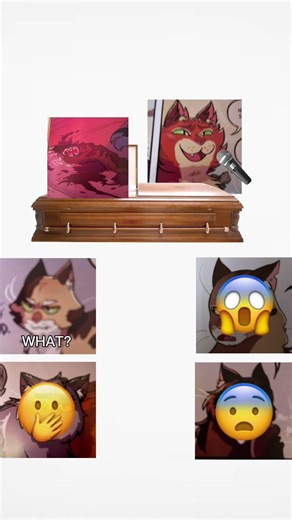 Who keeps putting Fireheart on the mic..