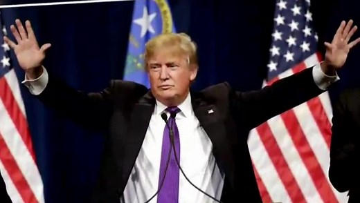 Donald Trump’s leadership style