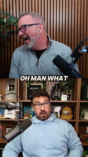 campers, it’s time to check in 🎧 our new podcast RV Unpacked just dropped. #rvtok #rvlife #rvpodcast