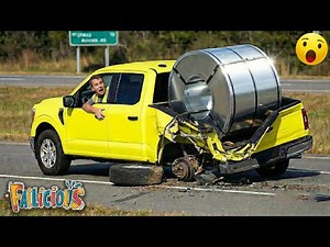 TOTAL IDIOTS AT WORK | Instant Regret Fails Compilation 2026 | Best fail of the week😂 #92