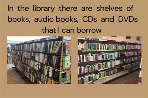 🎬 Mini Movie: Nenagh Library Autism Friendly Social Story 🌈 The Social Story of each library is for Children and Adults with additional needs. The stories are used to prepare them for a visit to the library. i.e what to expect , see and experience. This initiative builds on existing supports like sensory-friendly spaces, calming toys, and quiet time options. Together, these resources are helping to make County Tipperary a more inclusive and autism-friendly place for everyone. 💙 #NenaghLibrary