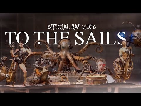 TO THE SAILS | AI AI CAPTAIN