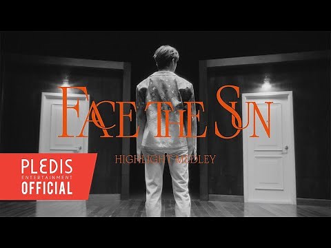 SEVENTEEN (세븐틴) 4th Album 'Face the Sun' Highlight Medley