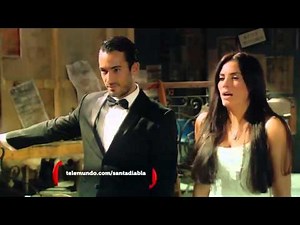 Santa Diabla-Gran Final