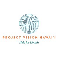 Project Vision Hawai'i | LinkedIn