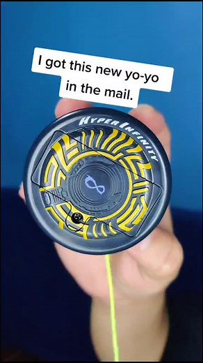 Motorized Yoyo with Motors Innovation Review