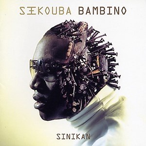 Famou - Sekouba Bambino: Song Lyrics, Music Videos & Concerts