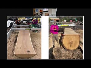 09 Different Types of Sawmills