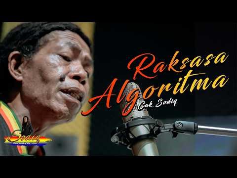 ALGORITHM GIANT - CAK SODIQ (OFFICIAL MUSIC VIDEO)