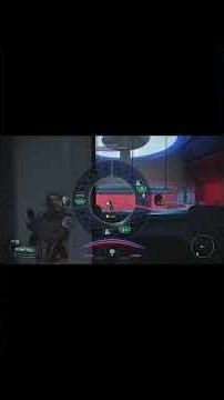 Let's Play Mass Effect - Learning the Combat has been Pure Chaos