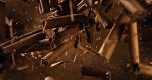 Macro Slow Motion Gros Plan Sur : vidéo de stock (100 % libre de droit) 3981501039 | Shutterstock