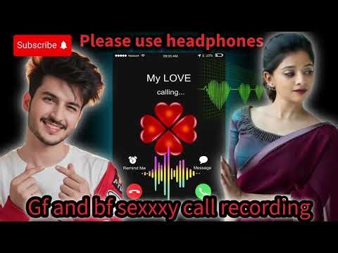 Bf - Gf Funny and Romantic Couple CallRecording😘💋 #callrecording #bfgf #bengali #bangla