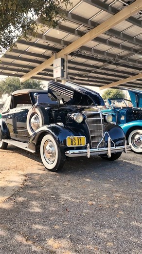 Chevy Montebello on Instagram: "The Chevrolet Master Deluxe was released in 1933 and produced until 1942. It was a top-trim, premium passenger vehicle designed as an upscale alternative to the standard Chevrolet models. Big shout out to Juan @chevyrags40 for letting us take a look into his beautifully restored ride."