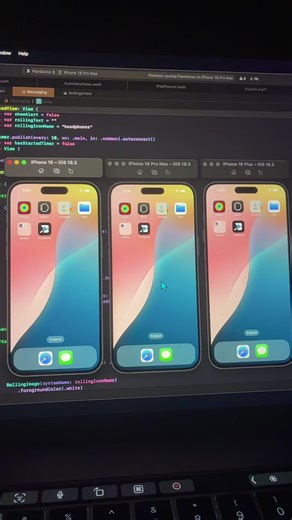 Free simple iOS data manager, PlanSense