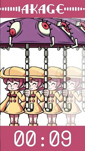 スカルガの赤毛姉妹で AKAGE[赤毛] ミーム #meme #skullgirls #格ゲー
