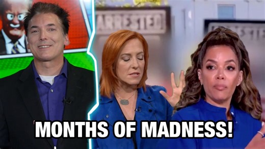 The second Trump administration marked its first 100 days, so the media had to step up their TDS rage! | MRCTV